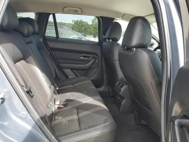 2024 MAZDA CX-50 PREFERRED  