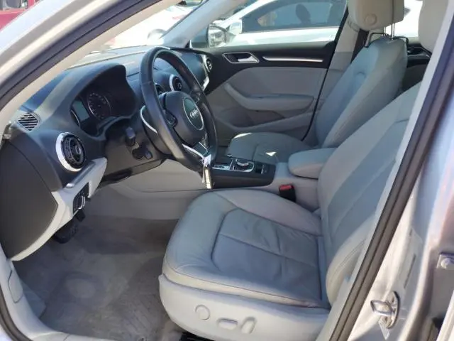 2015 AUDI A3 PREMIUM  