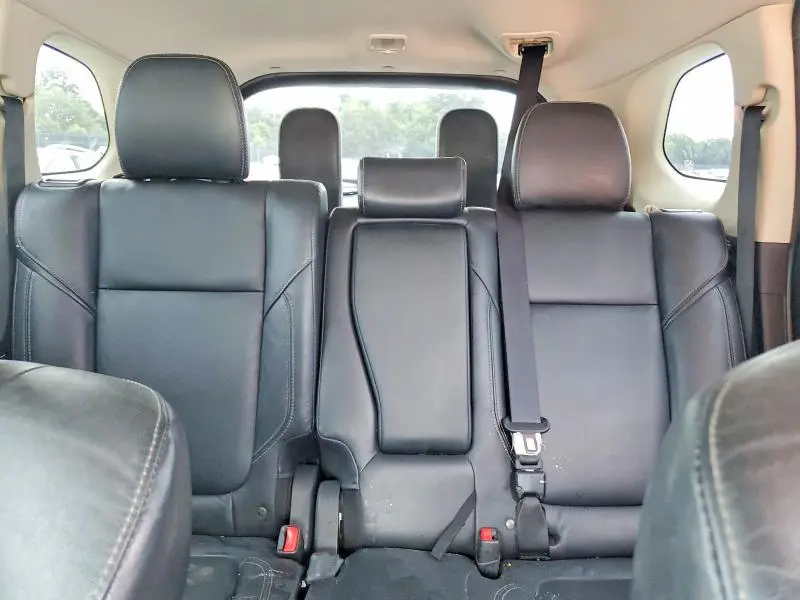 2020 MITSUBISHI OUTLANDER SE  