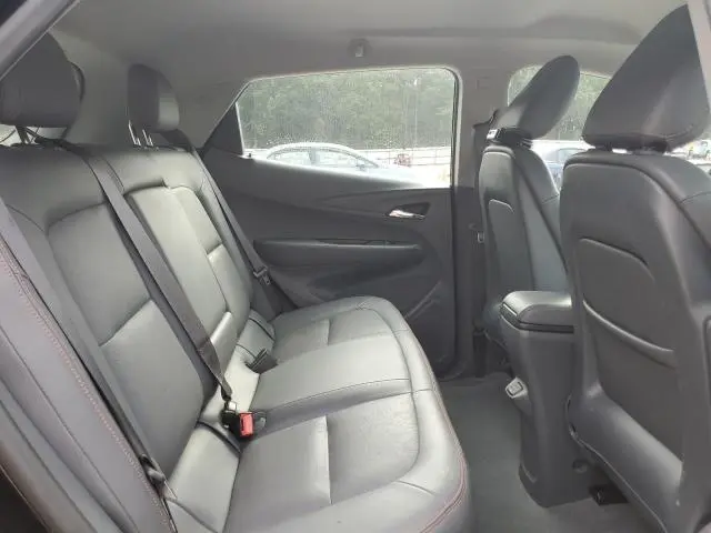 2017 CHEVROLET BOLT EV PREMIER  