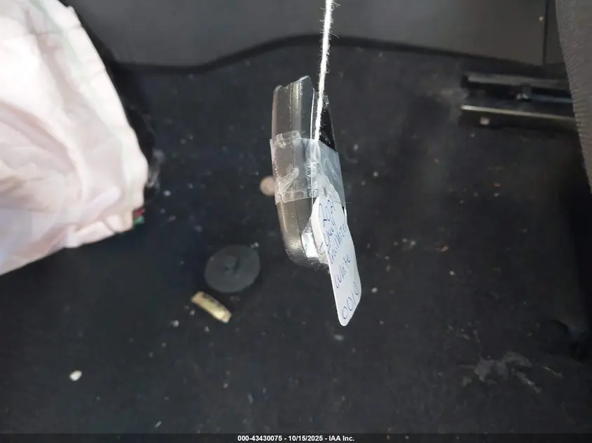 2021 CHEVROLET TRAILBLAZER FWD LT