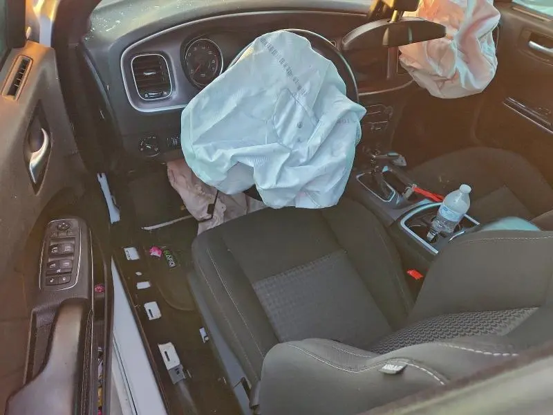 2020 DODGE CHARGER R/T  