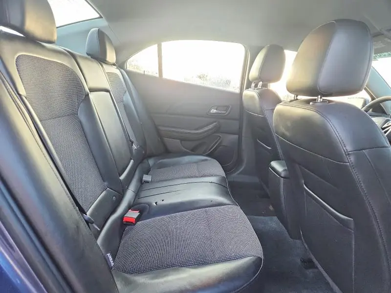 2014 CHEVROLET MALIBU 1LT  