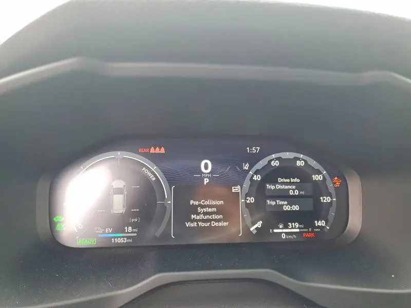 2025 TOYOTA RAV4 XSE  