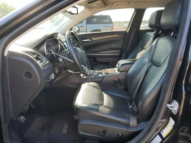 2015 CHRYSLER 300C   