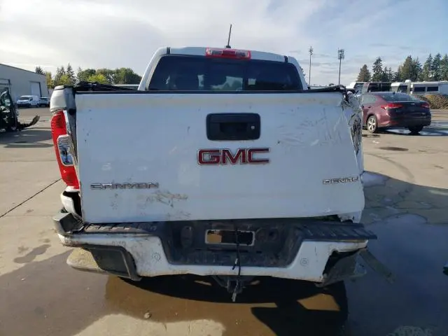 2020 GMC CANYON DENALI  
