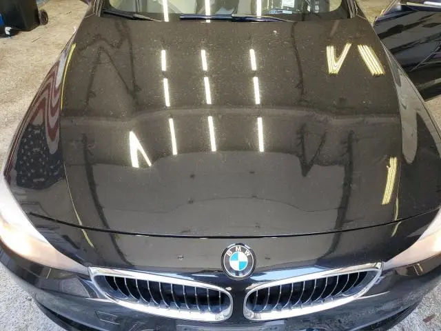 2014 BMW 328 XIGT  