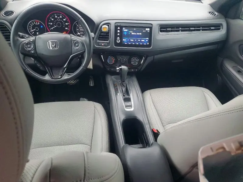 2020 HONDA HR-V SPORT  