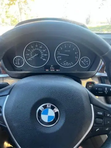 2015 BMW 328 I  
