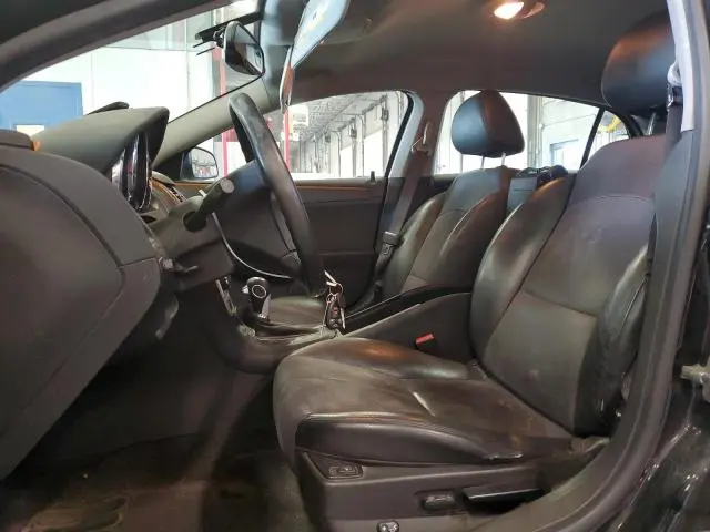2012 CHEVROLET MALIBU 2LT  
