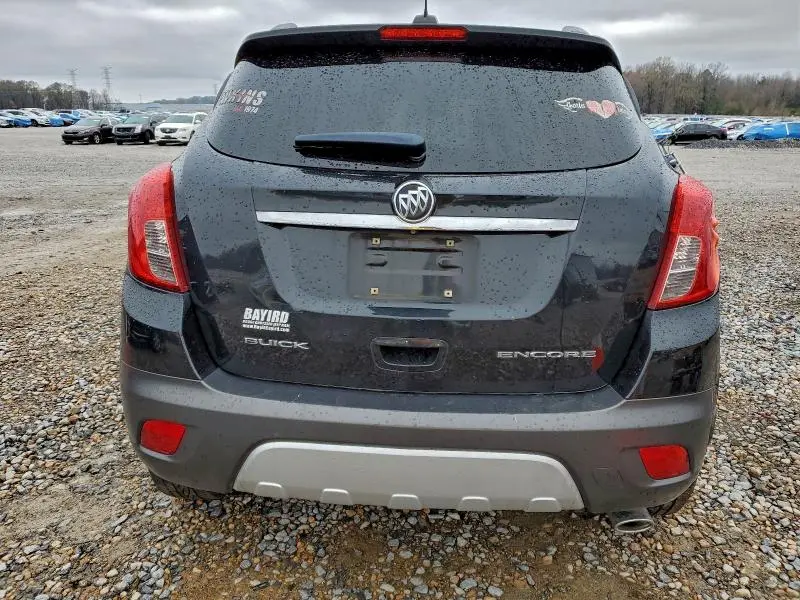2015 BUICK ENCORE CONVENIENCE  
