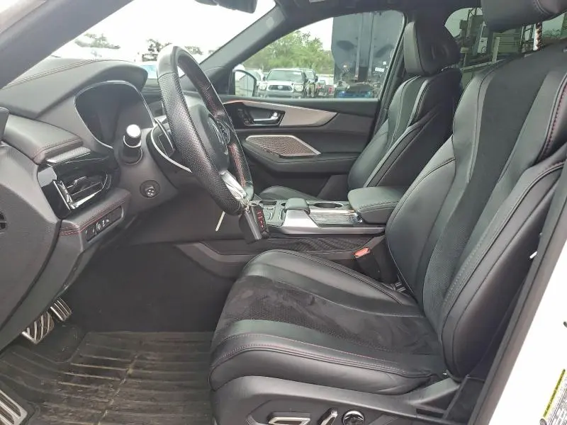 2022 ACURA MDX A-SPEC  
