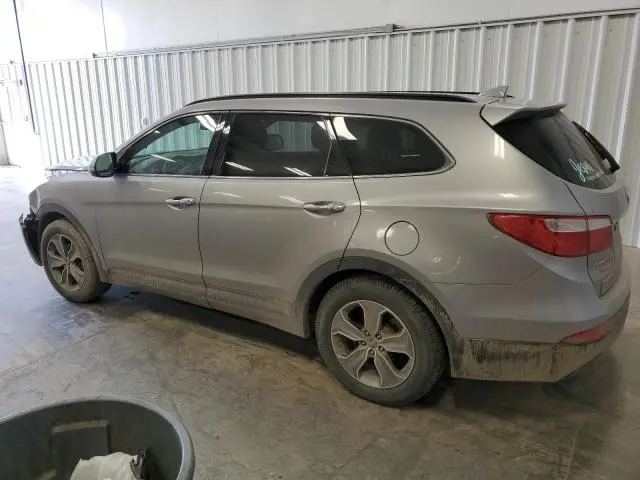 2013 HYUNDAI SANTA FE GLS  