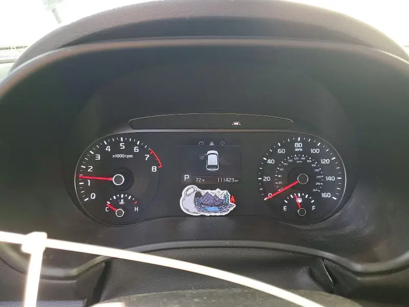 2021 KIA SOUL GT LINE  