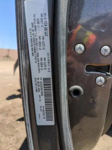 2019 DODGE CHALLENGER GT  