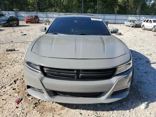 2018 DODGE CHARGER GT  