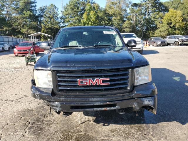 2013 GMC SIERRA K1500 SLT