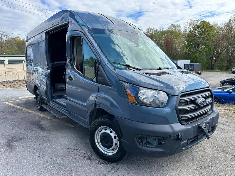 2021 FORD TRANSIT T-250  