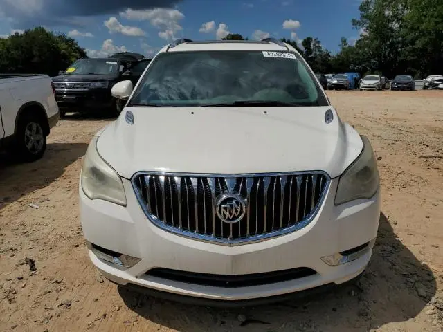 2013 BUICK ENCLAVE