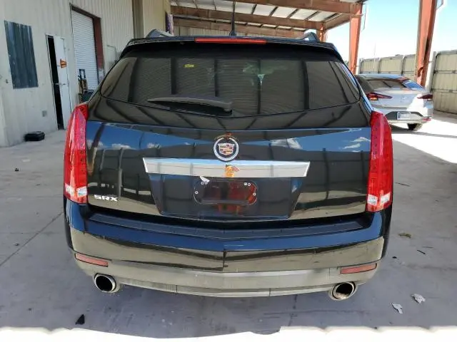 2011 CADILLAC SRX   