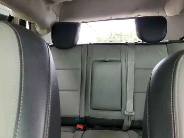 2014 BUICK ENCORE   