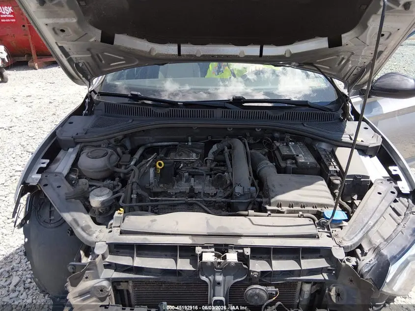 2020 VOLKSWAGEN JETTA 1.4T R-LINE/1.4T S/1.4T SE