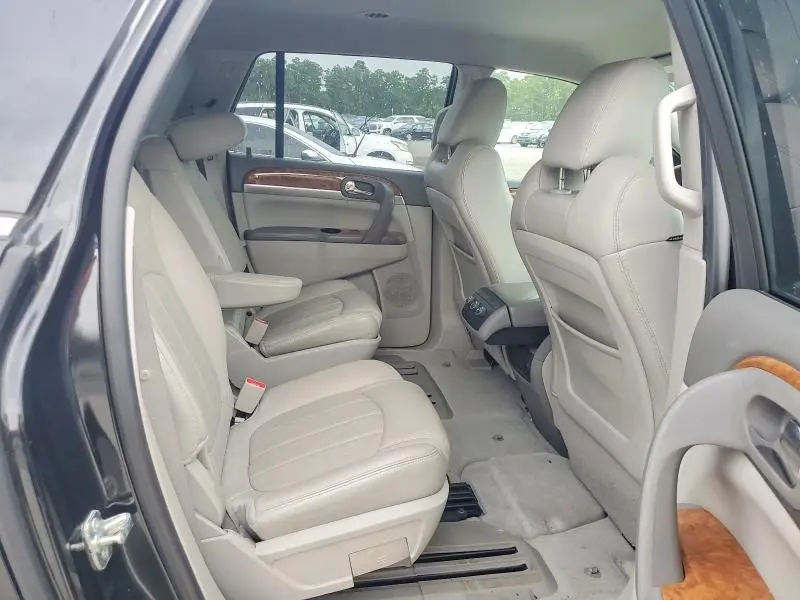 2012 BUICK ENCLAVE   