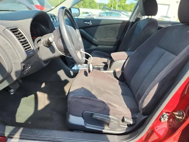 2010 NISSAN ALTIMA BASE  