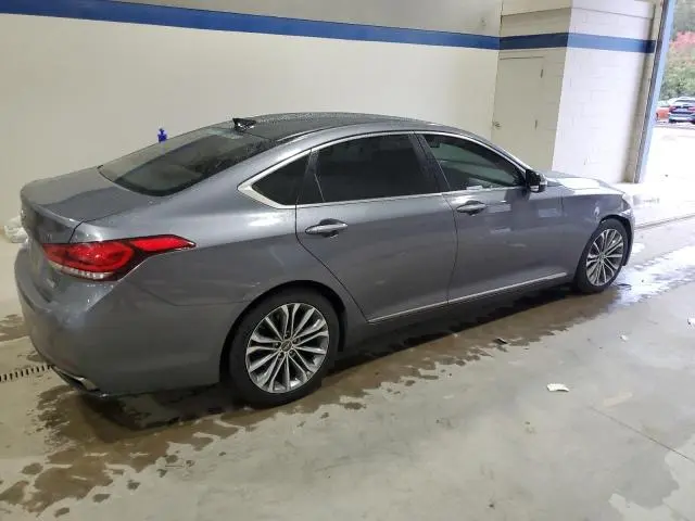 2016 HYUNDAI GENESIS 3.8L  