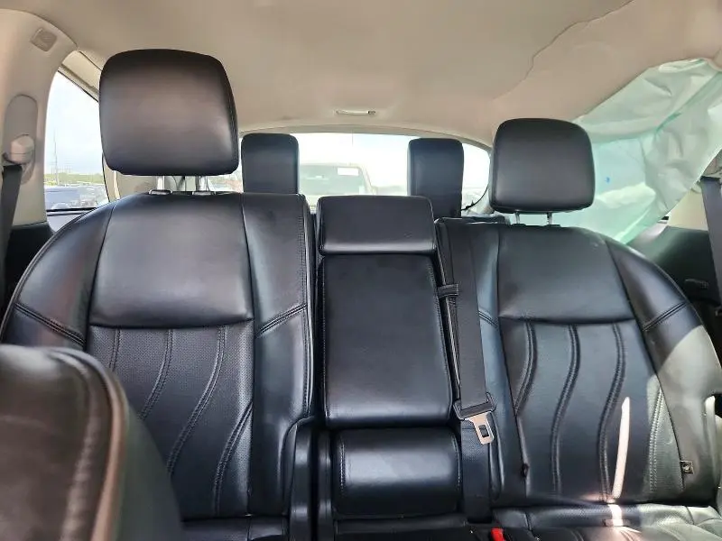 2014 INFINITI QX60 BASE  