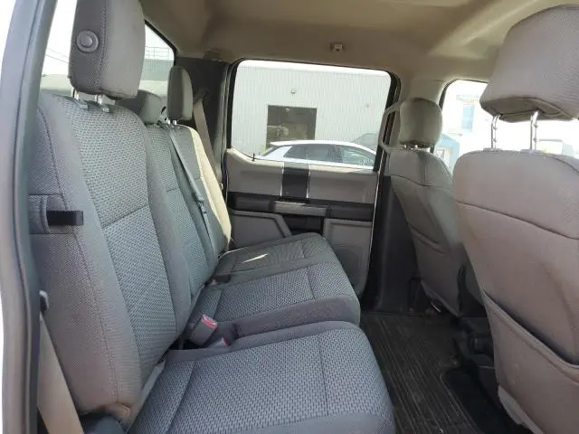 2017 FORD F350 SUPER DUTY  