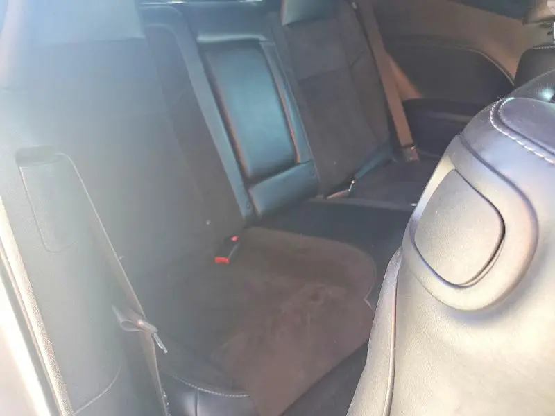 2019 DODGE CHALLENGER GT  
