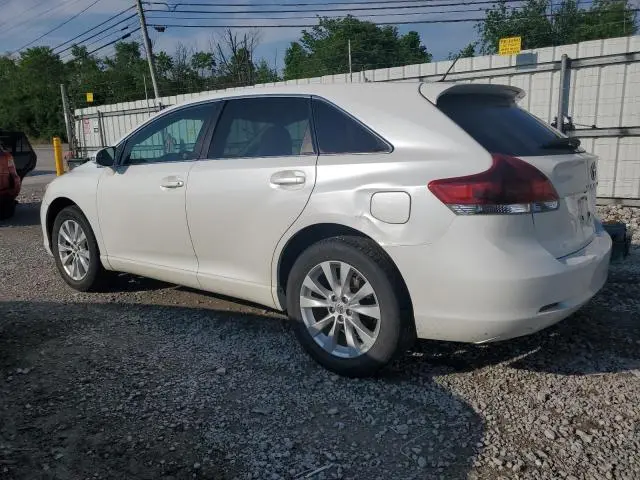 2013 TOYOTA VENZA LE  