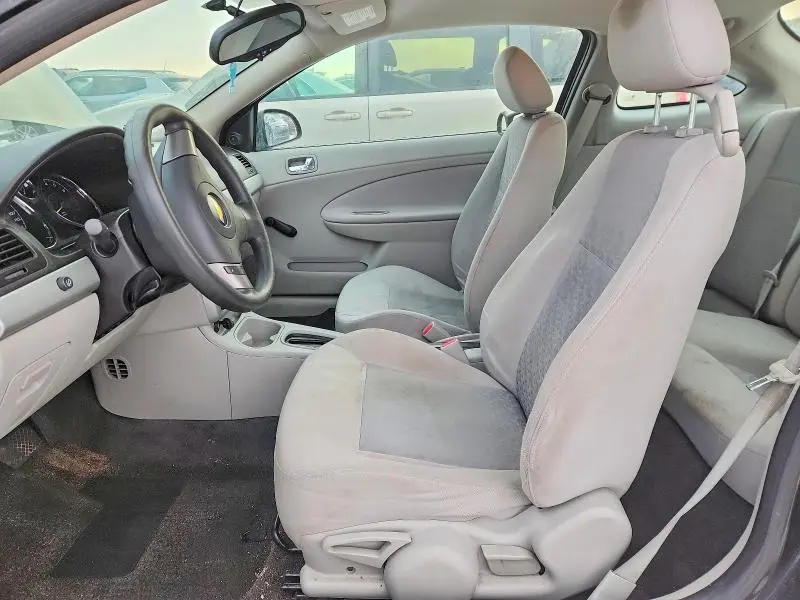 2010 CHEVROLET COBALT LS  