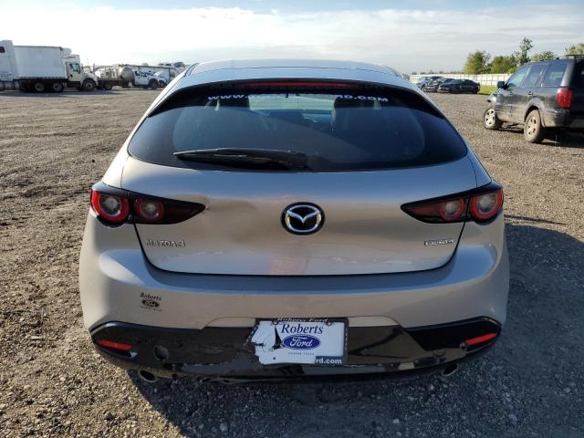 2023 MAZDA 3 PREFERRED