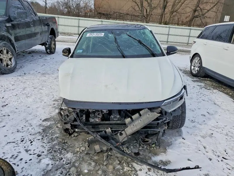 2024 VOLKSWAGEN JETTA GLI AUTOBAHN  