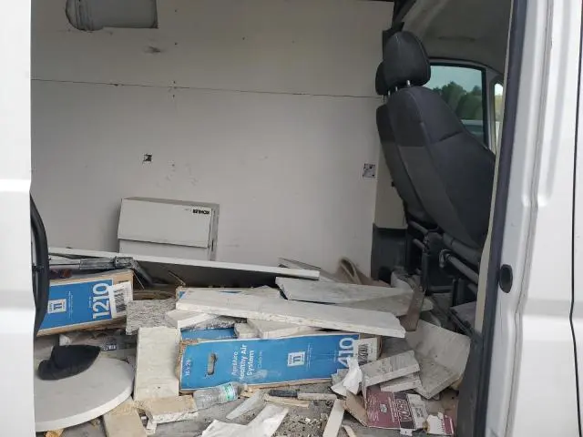 2021 RAM PROMASTER 2500 2500 HIGH  