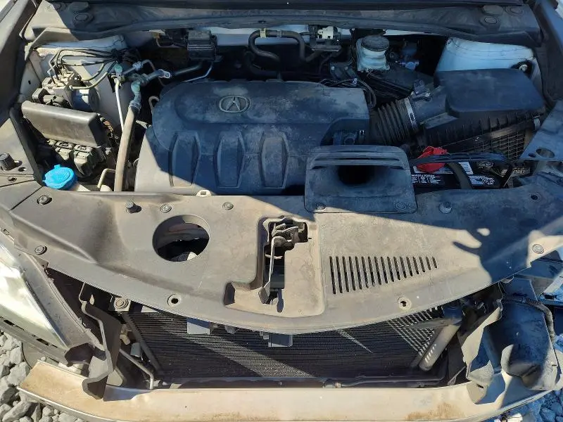 2018 ACURA RDX   