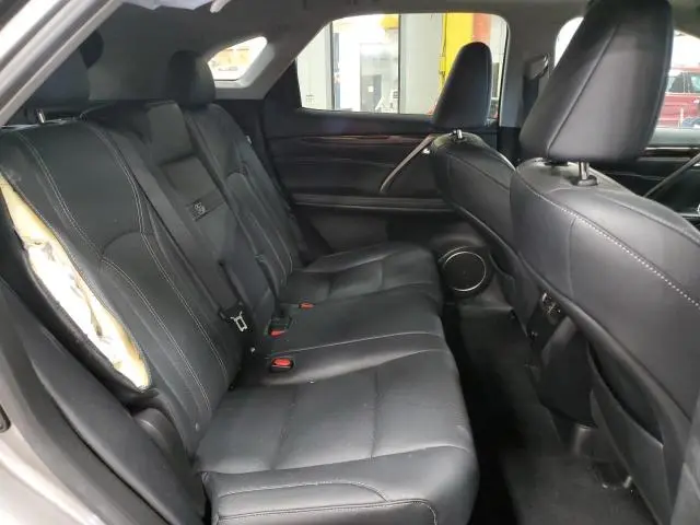 2019 LEXUS RX 350 BASE  