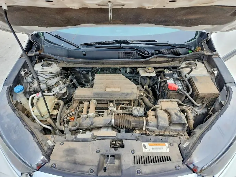 2019 HONDA CR-V EXL  