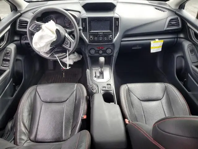 2018 SUBARU IMPREZA PREMIUM  