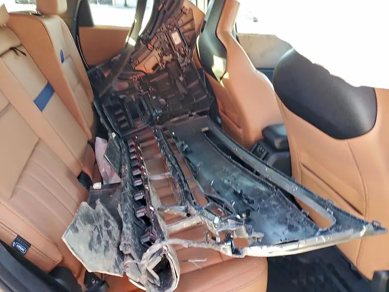 2025 MINI COUNTRYMAN S ALL4  