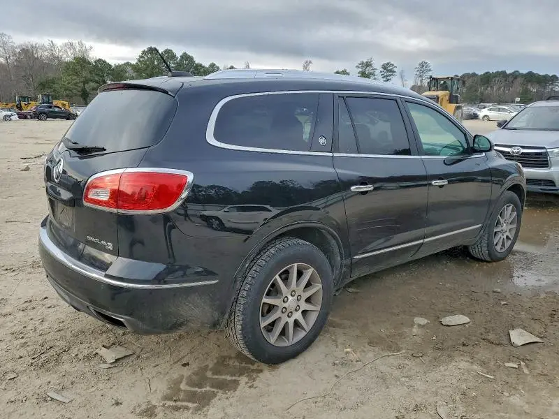 2016 BUICK ENCLAVE   