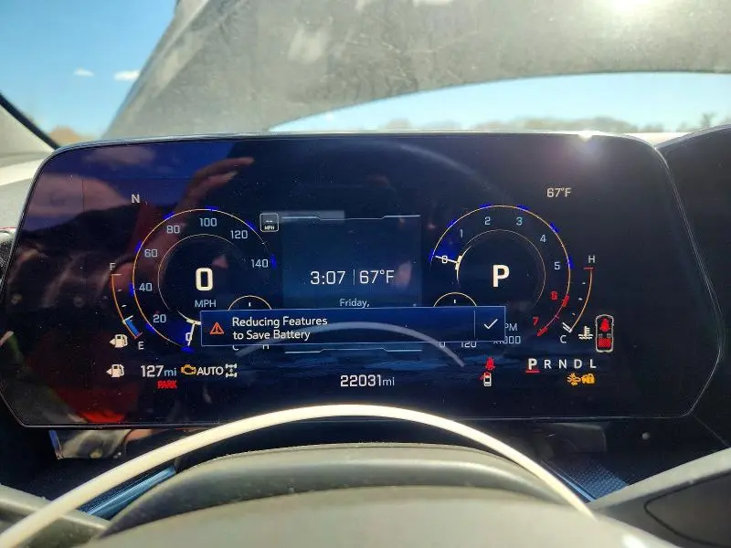 2025 CHEVROLET TAHOE K1500 RST  