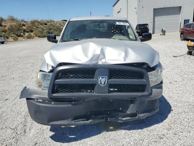 2012 DODGE RAM 1500 ST  