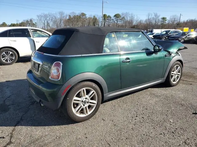 2015 MINI COOPER   