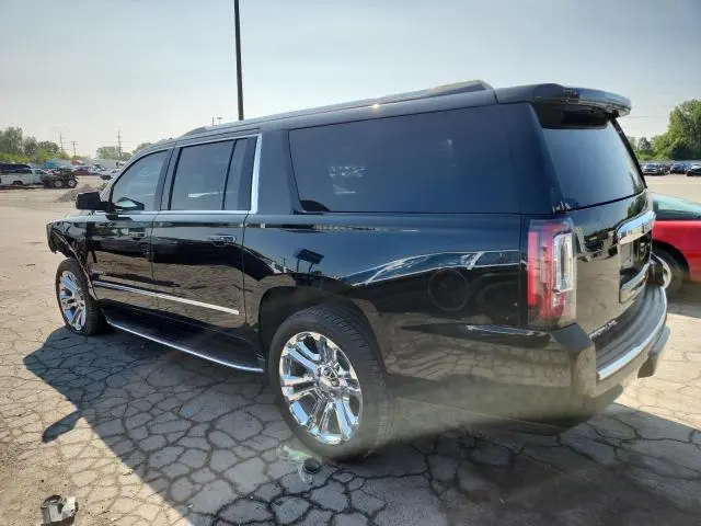 2018 GMC YUKON XL DENALI  