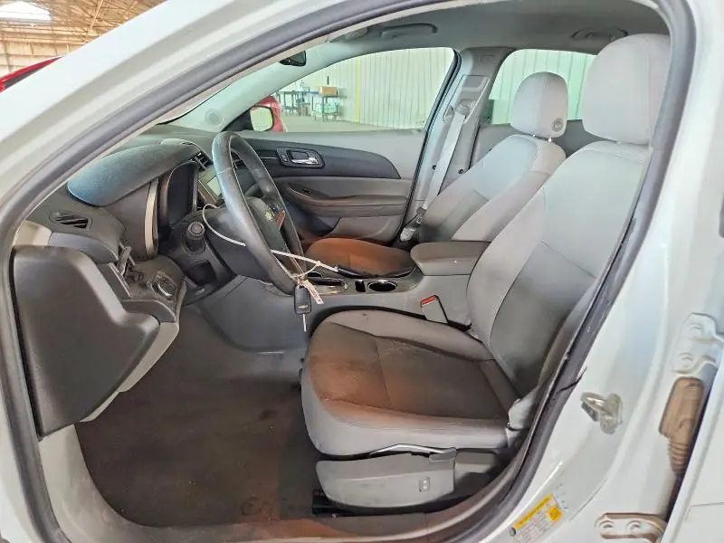 2014 CHEVROLET MALIBU LS  