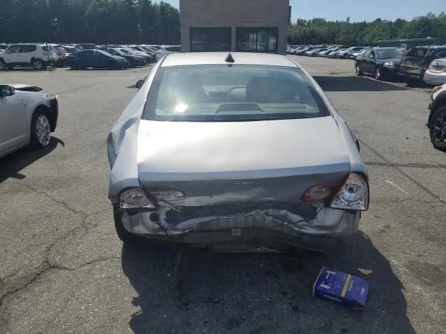 2012 CHEVROLET MALIBU LS  
