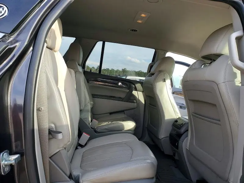 2016 BUICK ENCLAVE   